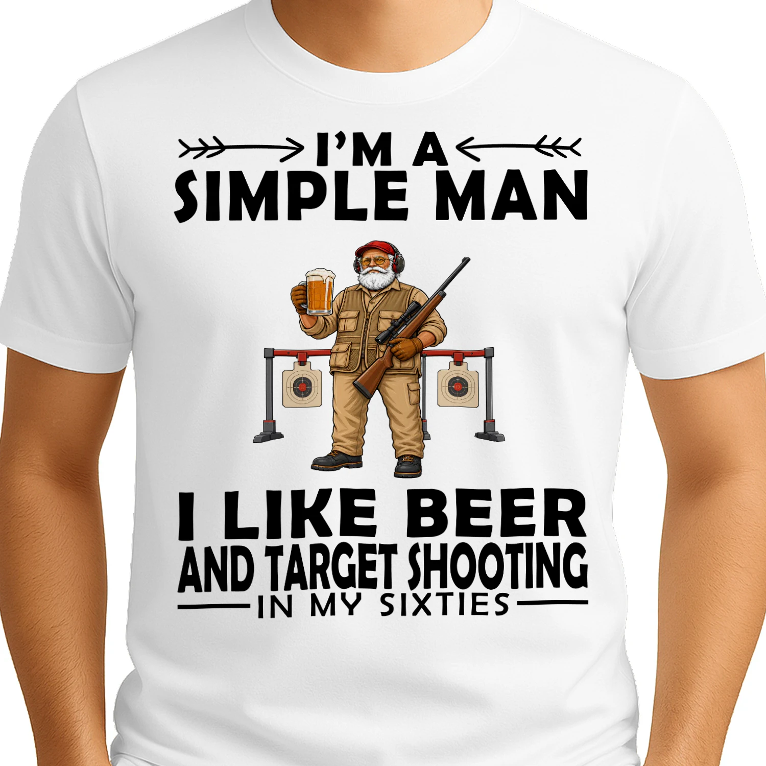 target-shooting-simple-60s-en295