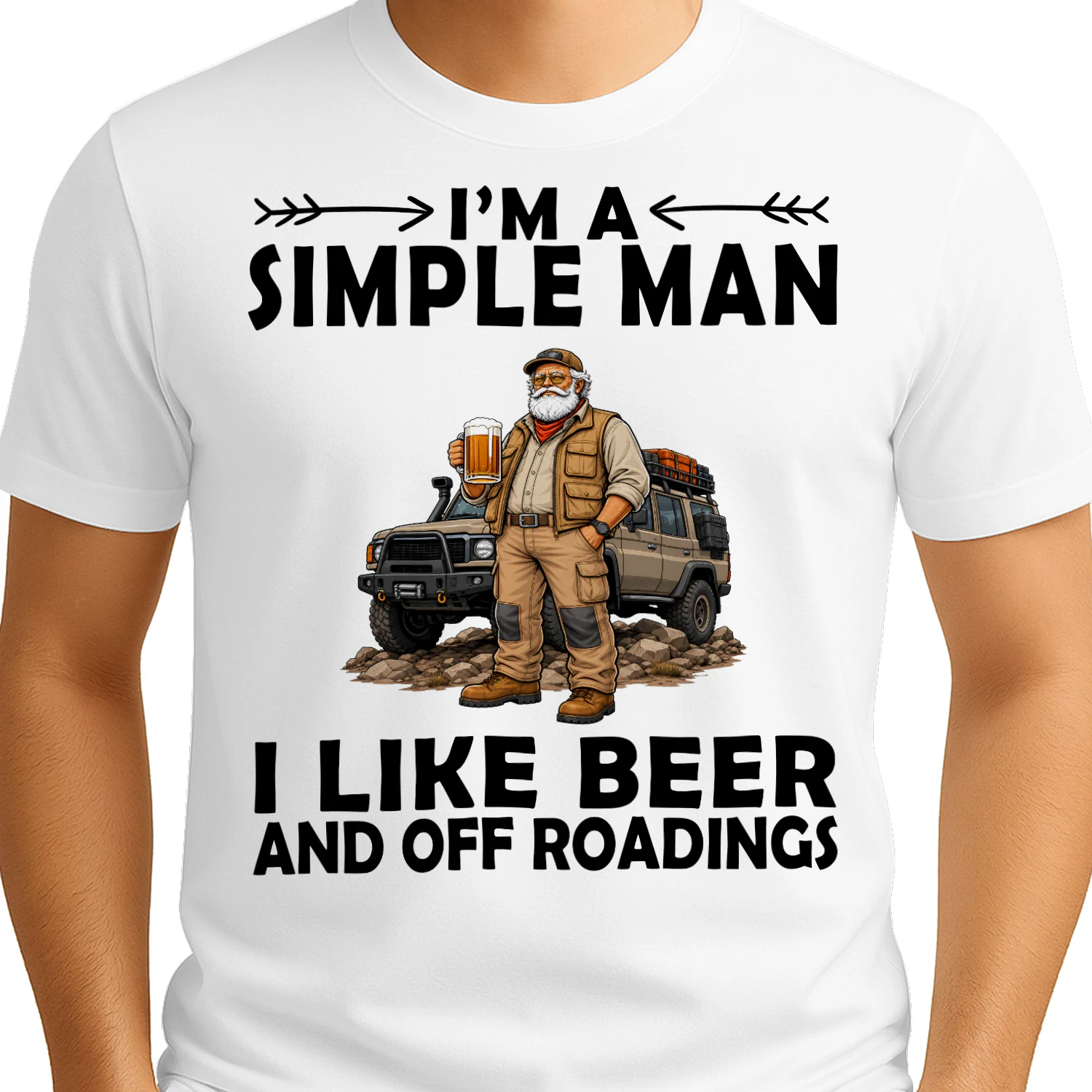 off-roading-simple-man-en275