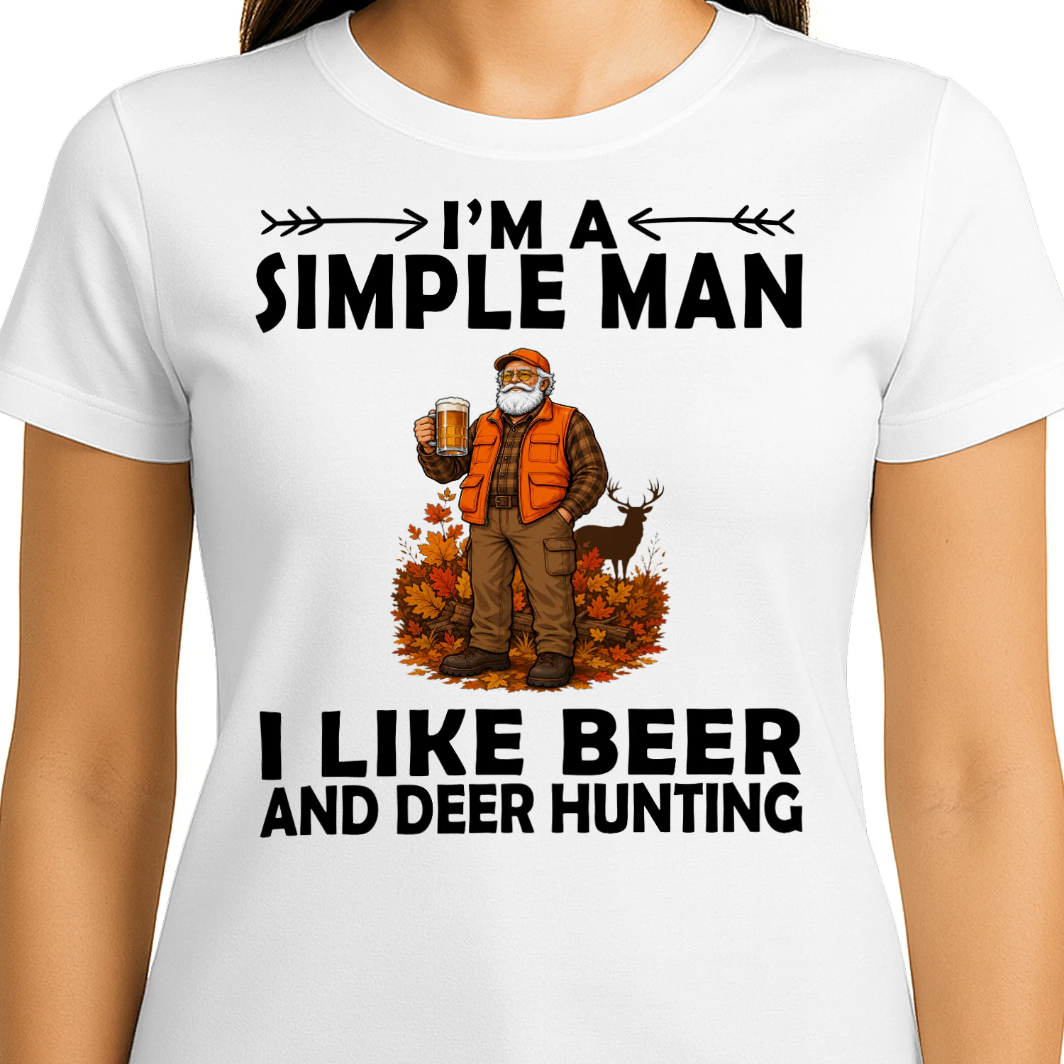 deer-hunting-simple-man-en256