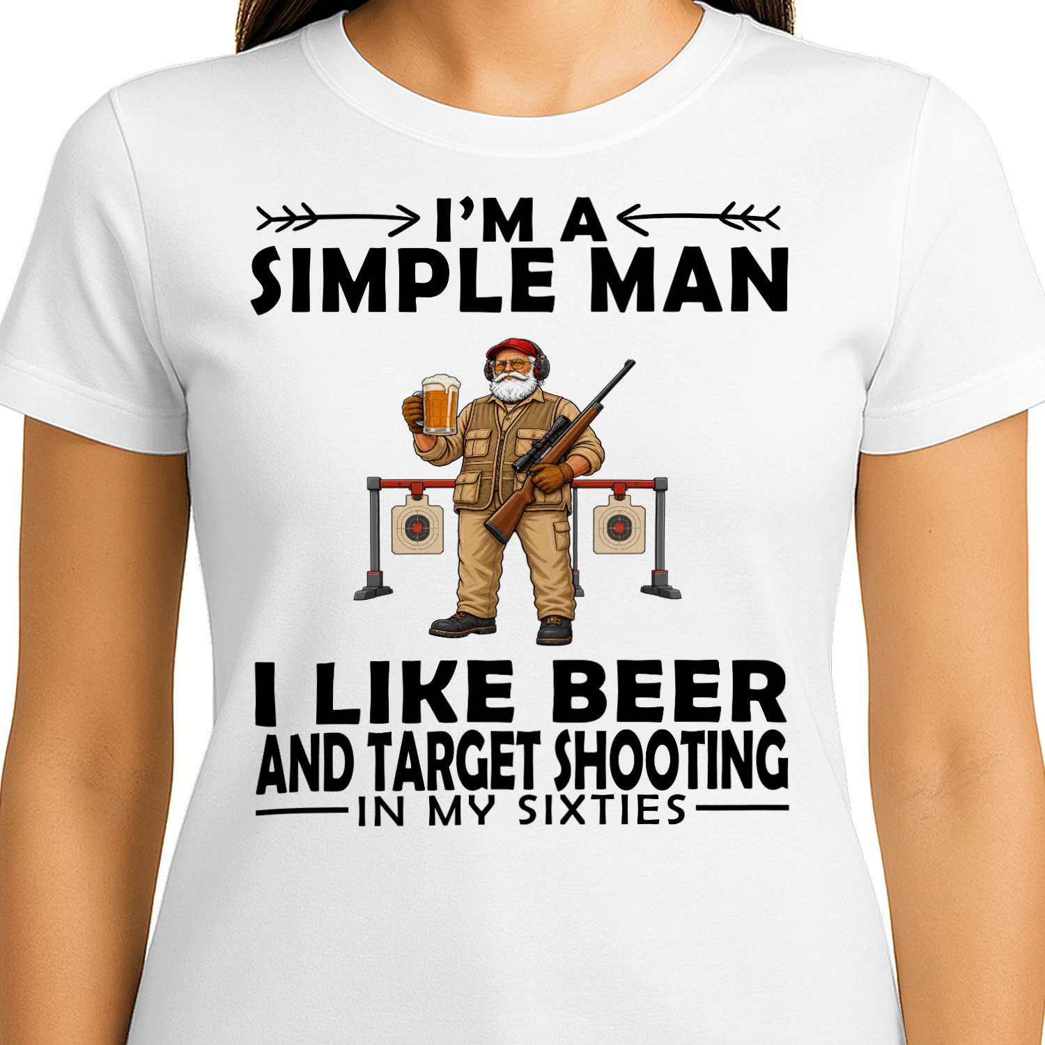 target-shooting-simple-60s-en295