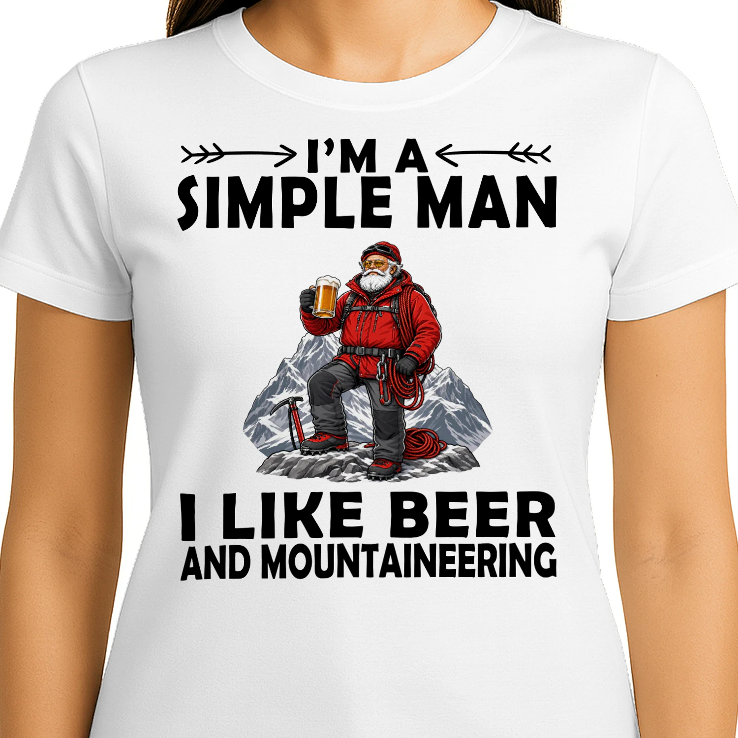 mountaineering-simple-man-en274