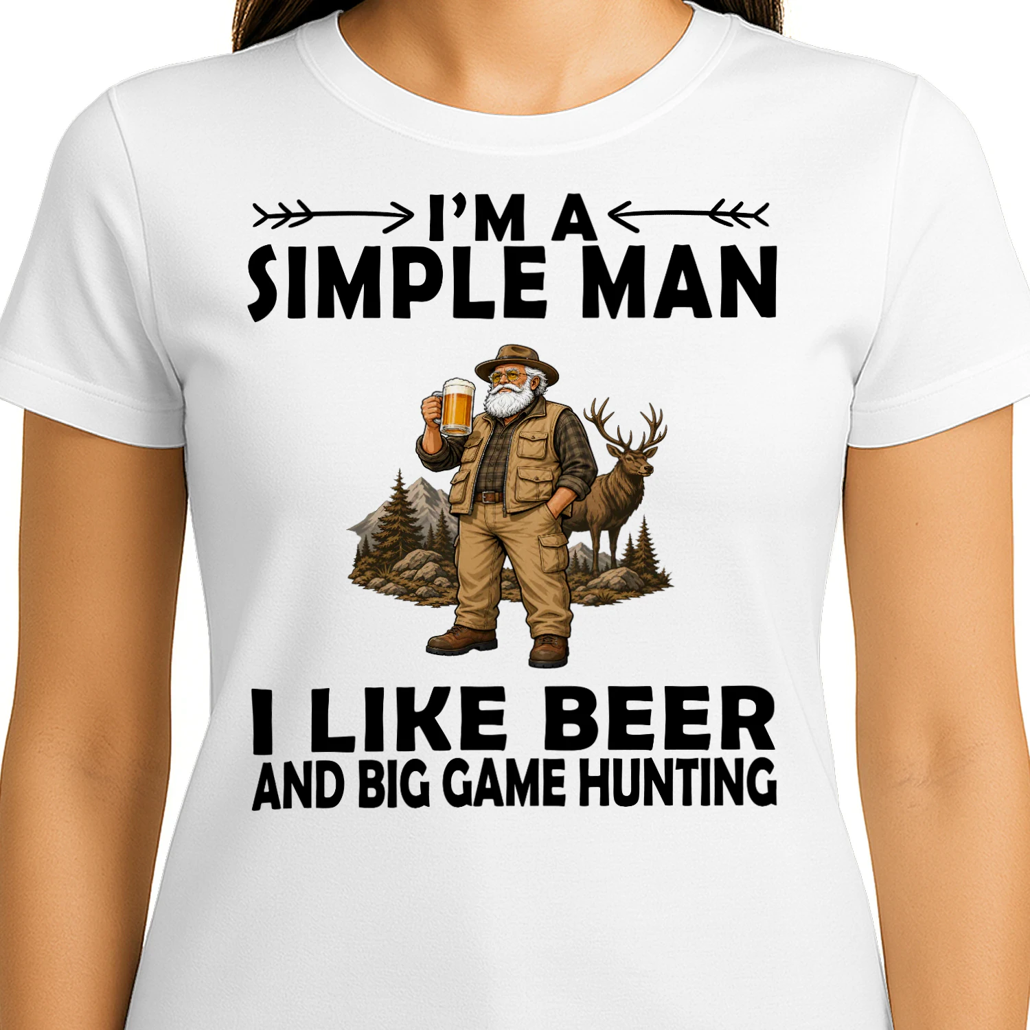 big-game-hunting-simple-man-en246