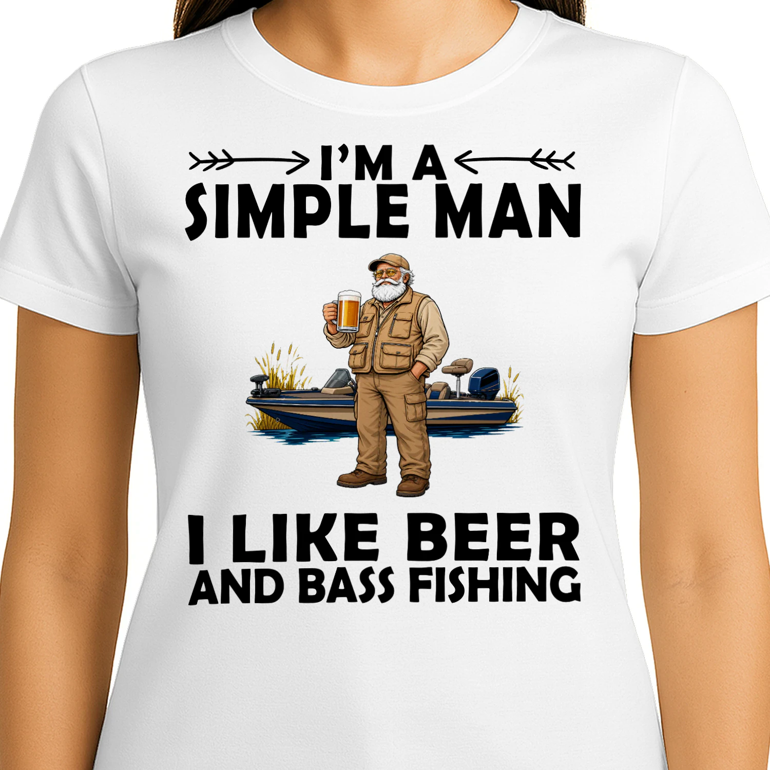bass-fishing-simple-man-en245