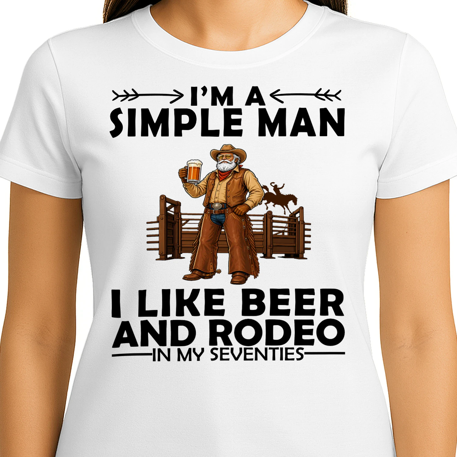 rodeo-rider-simple-70s-en284
