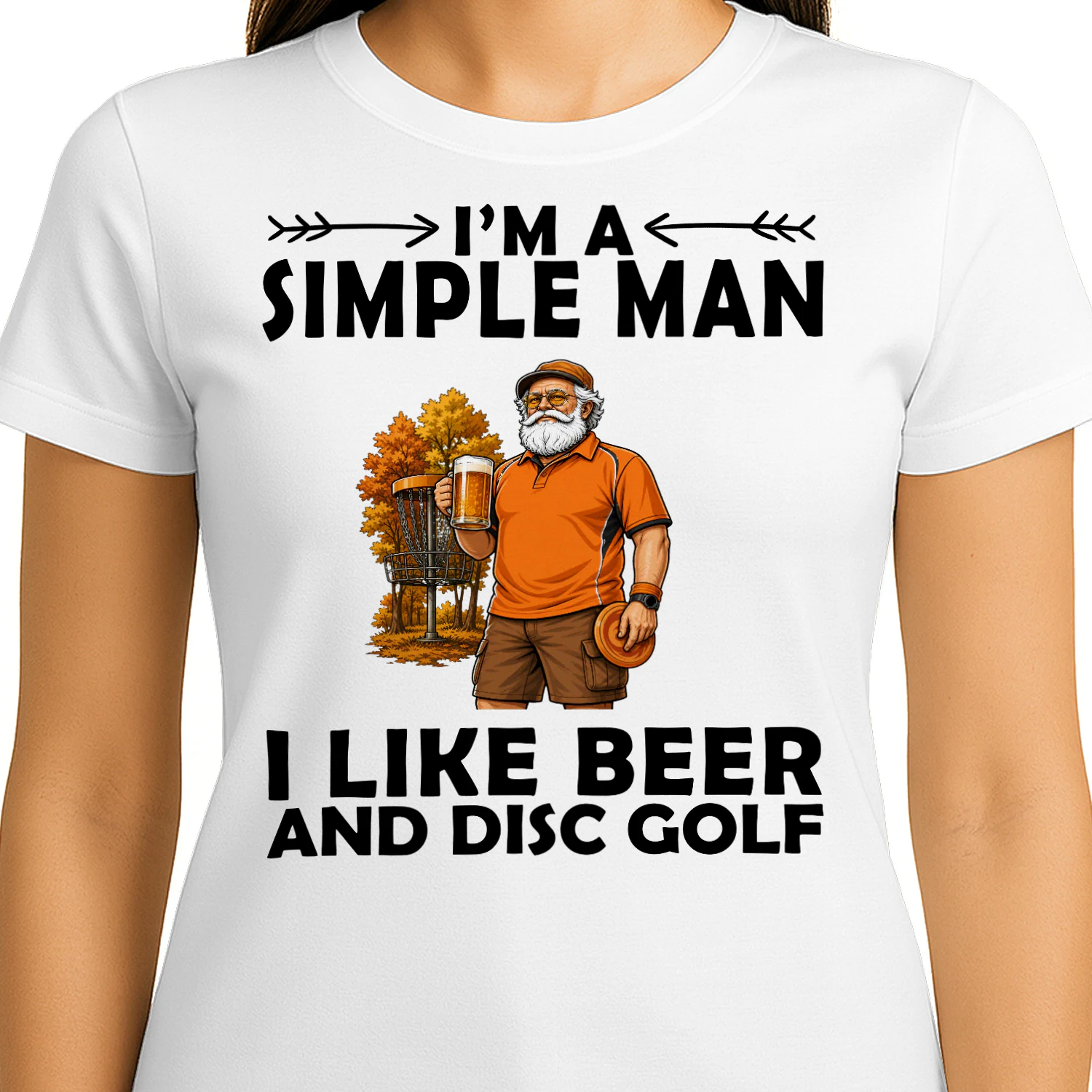 disc-golf-simple-man-en258