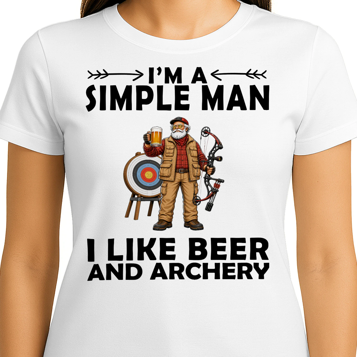 archery-simple-man-en241