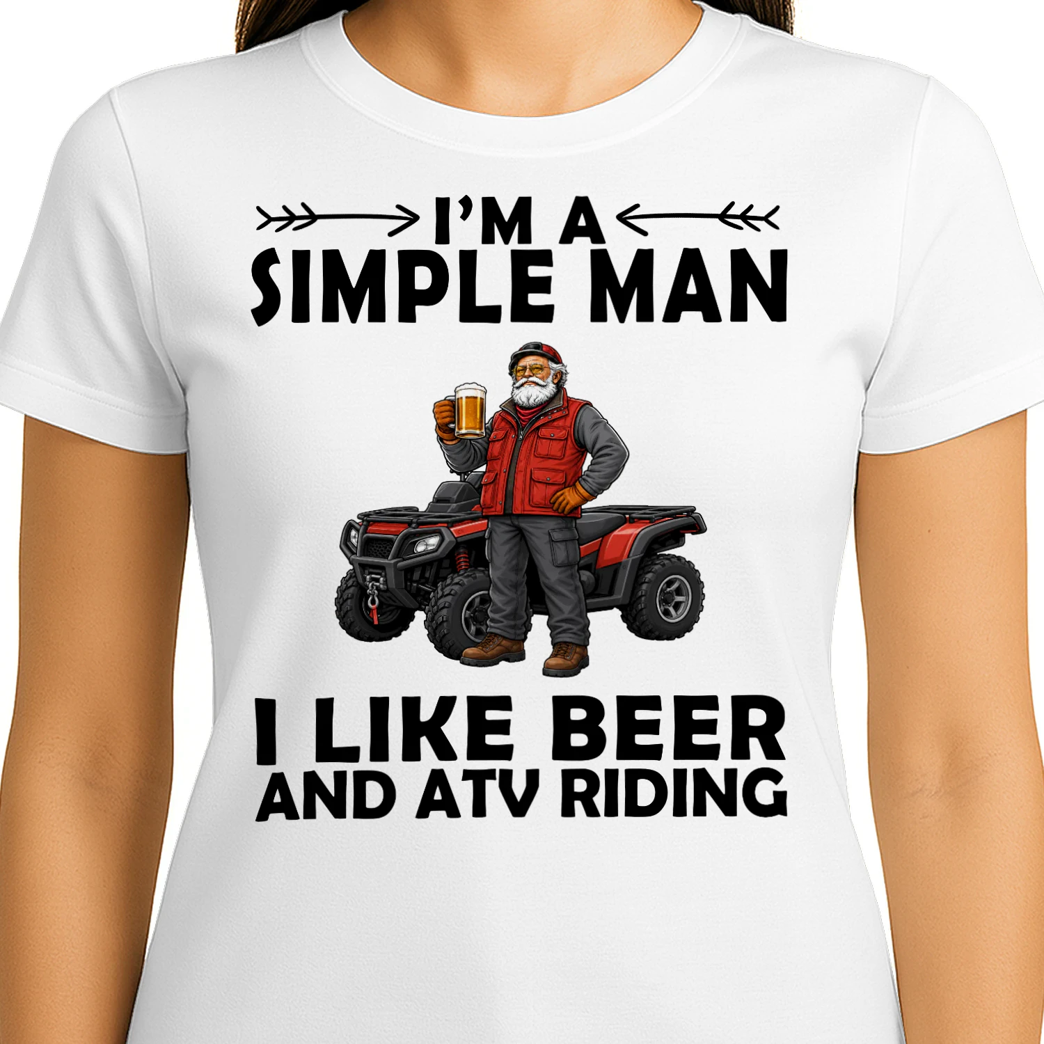 atv-simple-man-en242