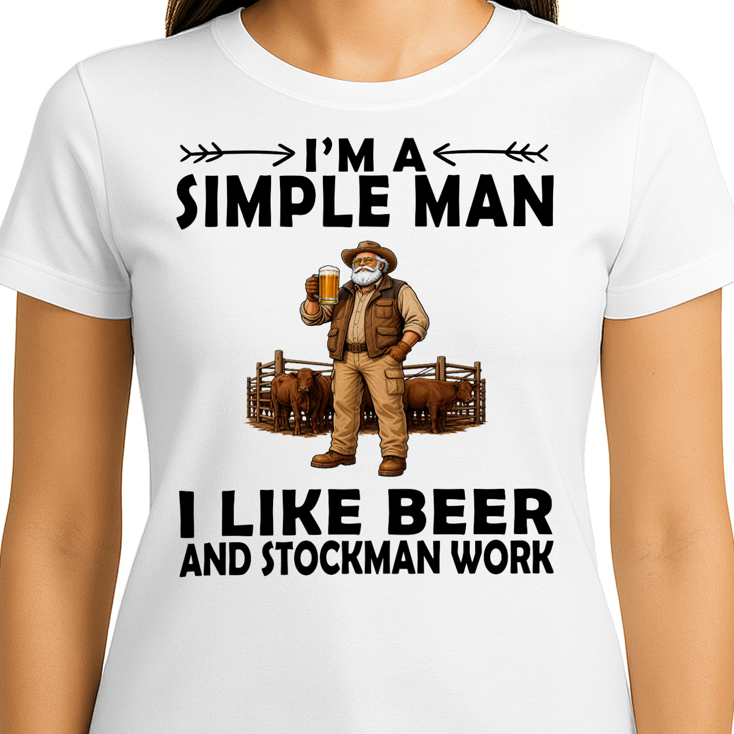 stockman-simple-man-en291