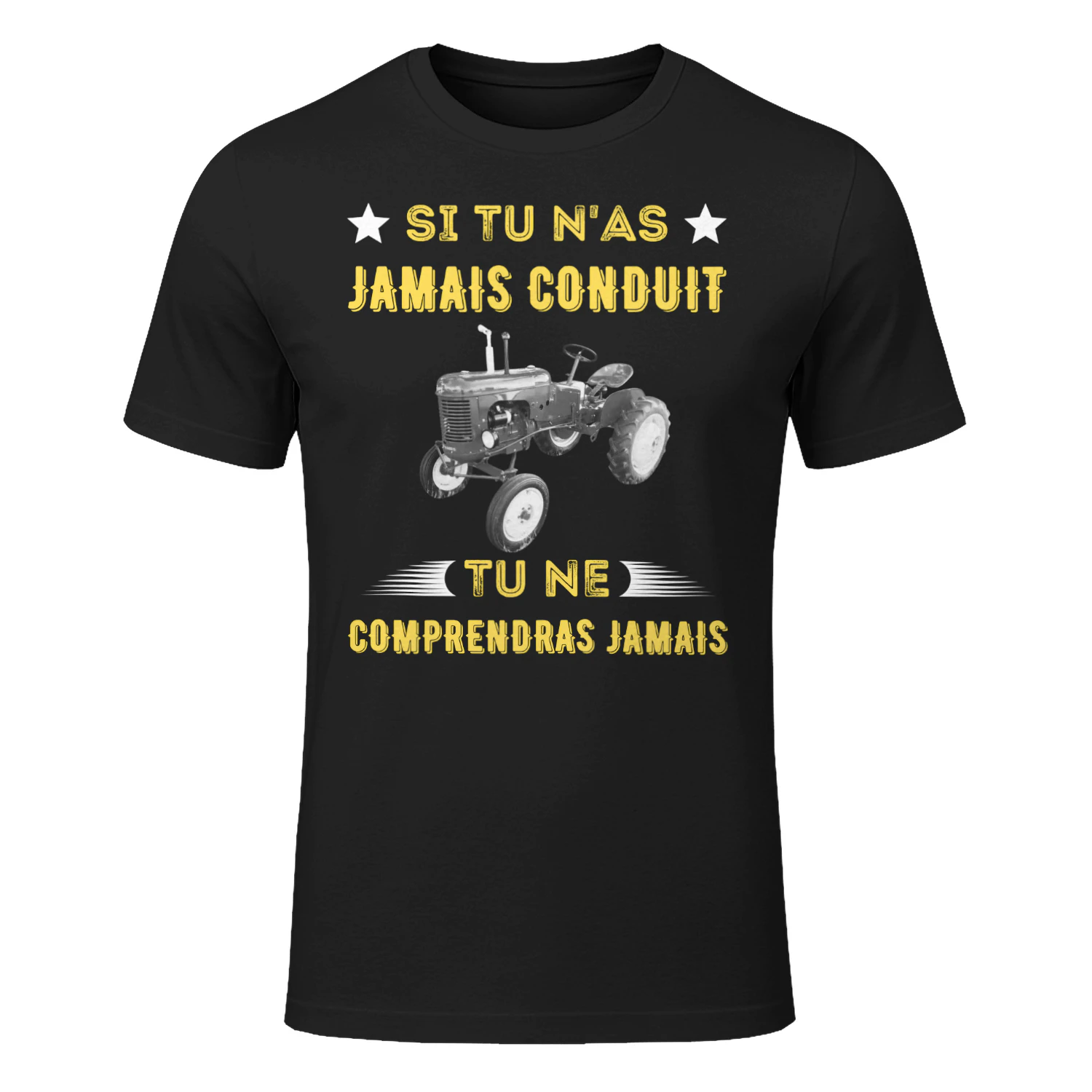 tshirt-harrispony