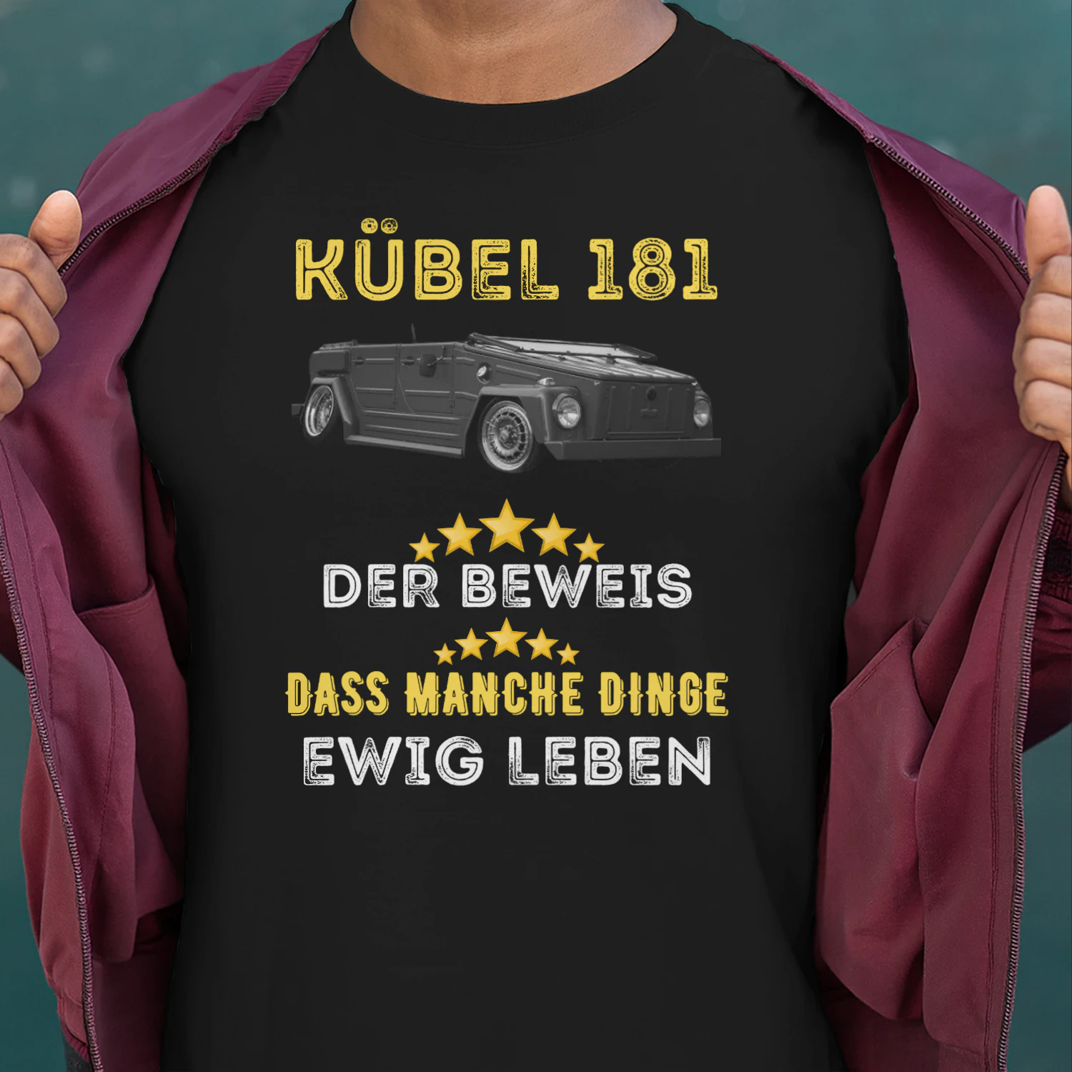 tshirt-Kübel181