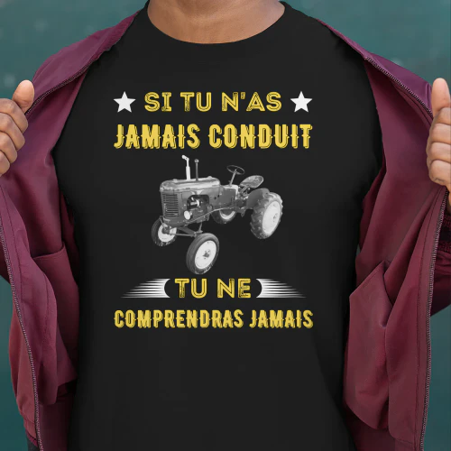 tshirt-harrispony