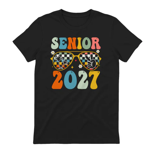 Senior 2027 Peace