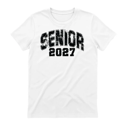 Senior 2027 Disstressed 