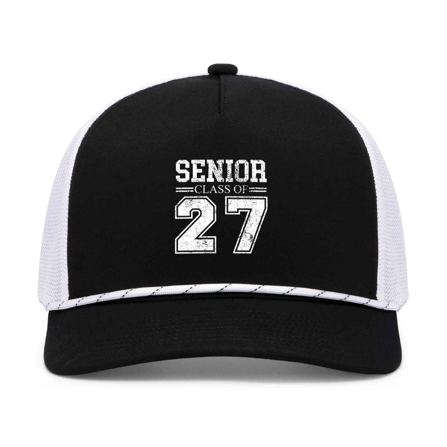 Senior 2027 Class of 2027 Senior Graduation 2027 Senior 27 Cap