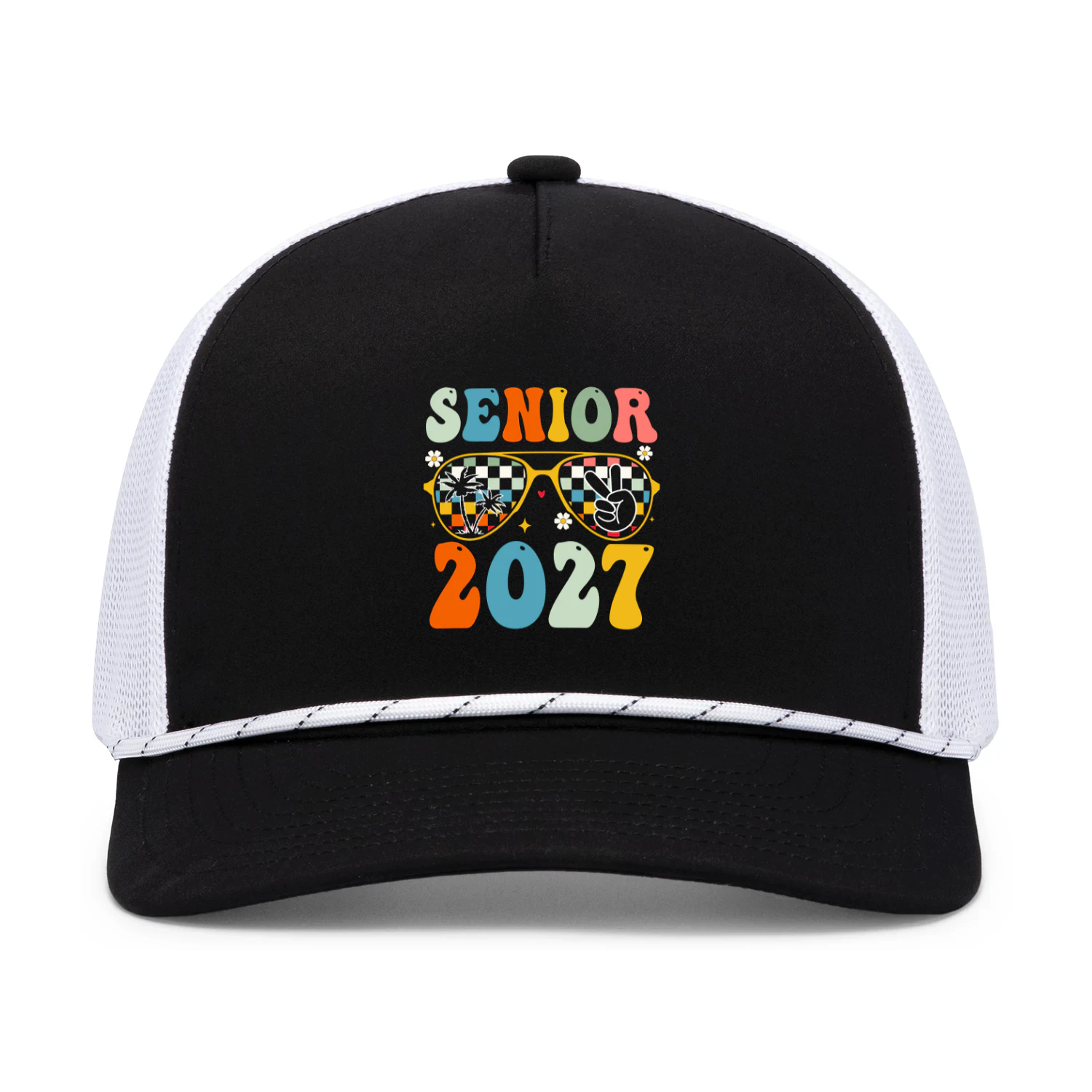 Senior 2027 Class of 2027 Senior Graduation 2027 Senior 27 Cap