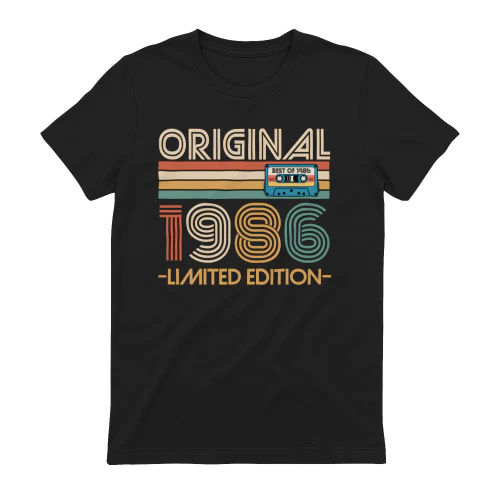 Original 1986
