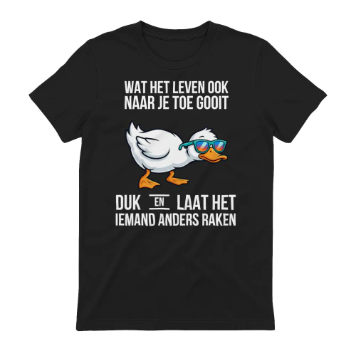 Eend Humor