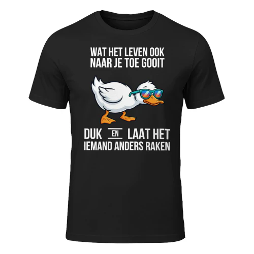 Eend Humor