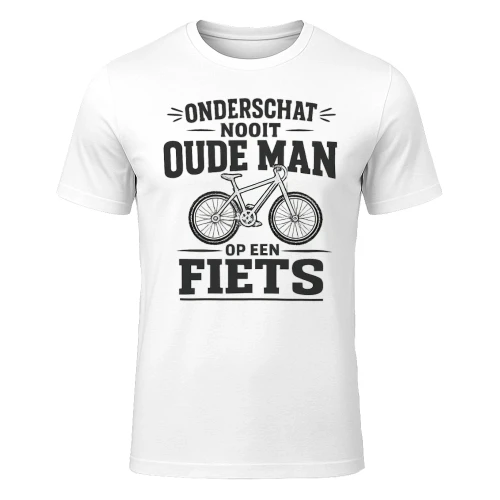 Fiets Humor