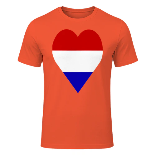 Hart voor Nederland