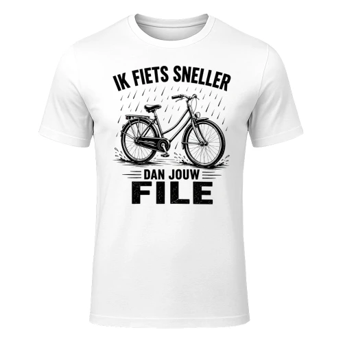Ik Fiets Sneller