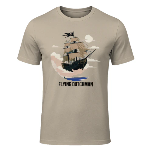 Flying Dutchman
