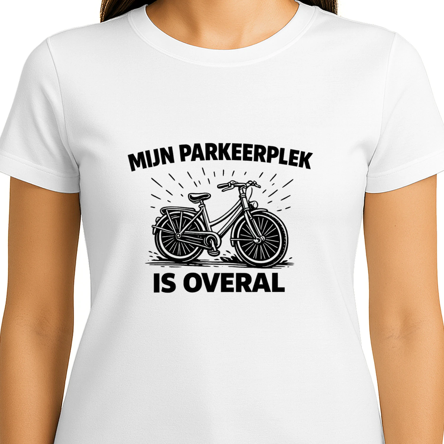 MIJN PARKEERPLEK IS OVERAL
