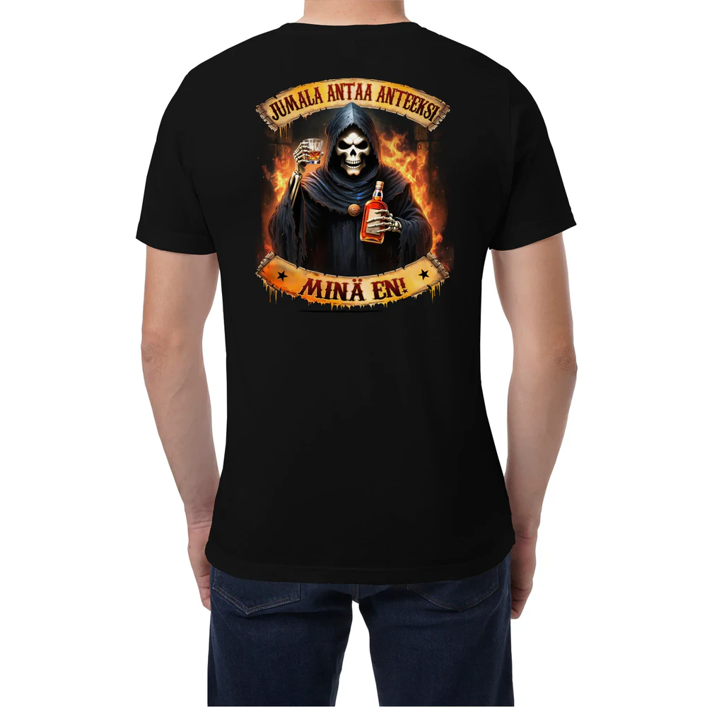 Whisky God T-Shirt