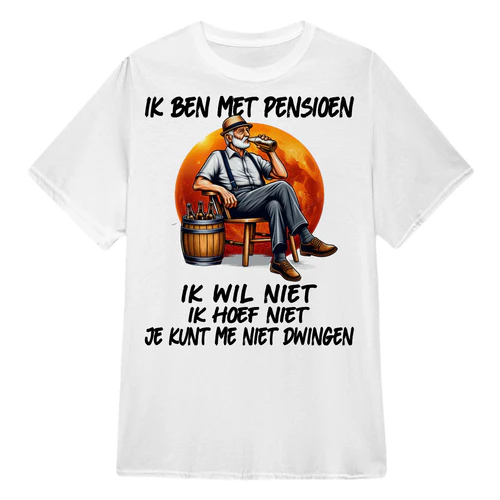 Beer Retired