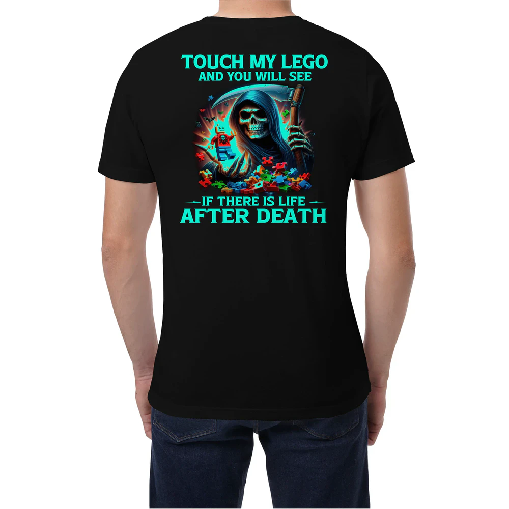 Lego Touch T-Shirt