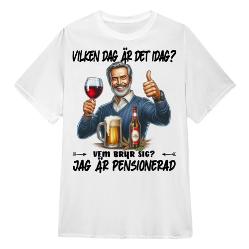 Beer Wine What Day