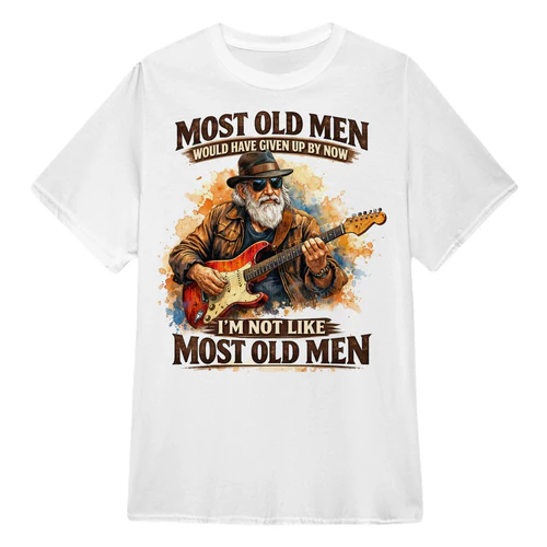 Electric Guitar Most