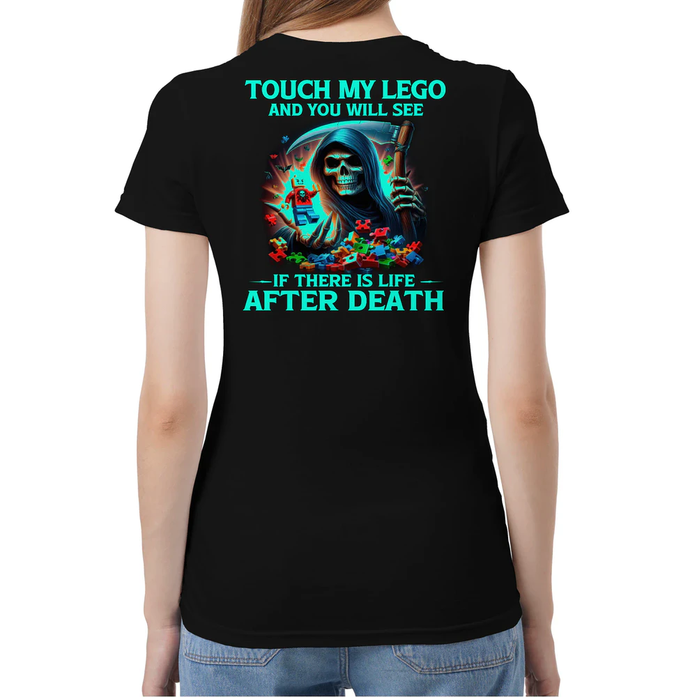 Lego Touch T-Shirt