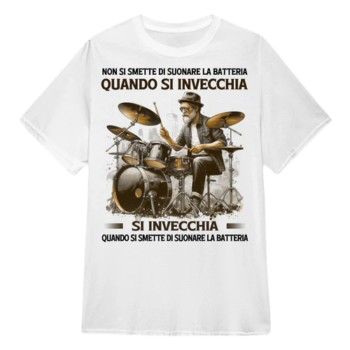Drum Dont Stop