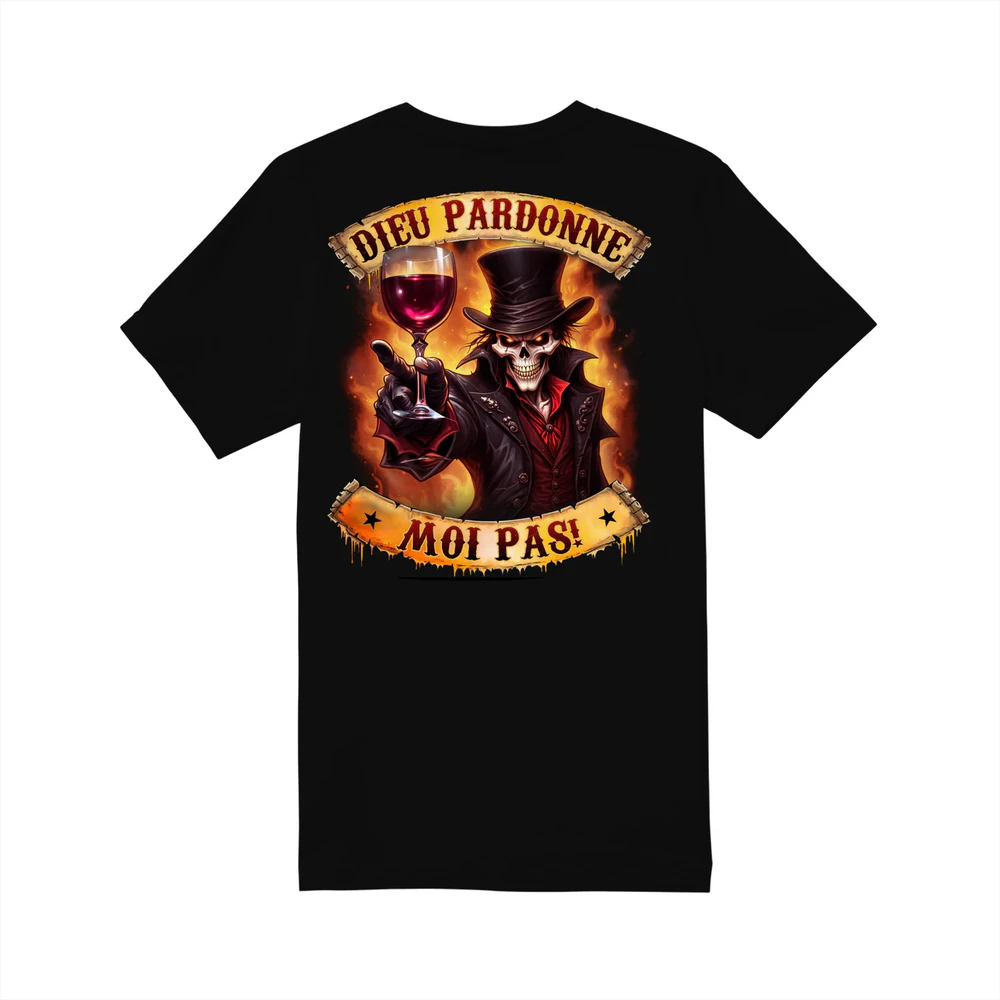 Wine God T-Shirt