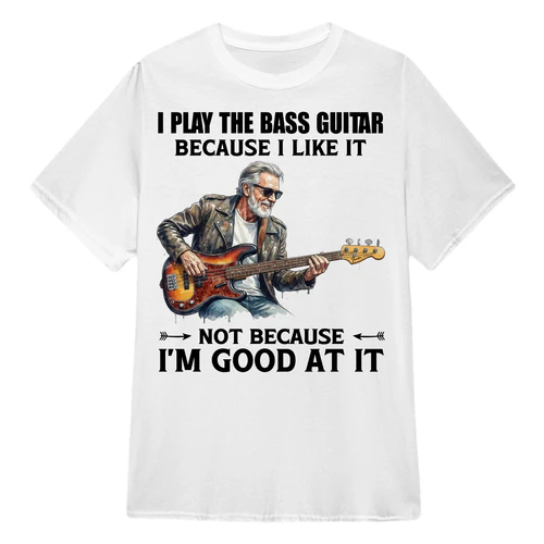 Bass Guitar Good