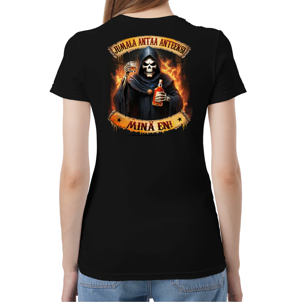 Whisky God T-Shirt