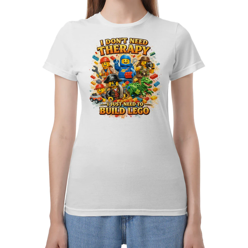Leg Therapy T-Shirt