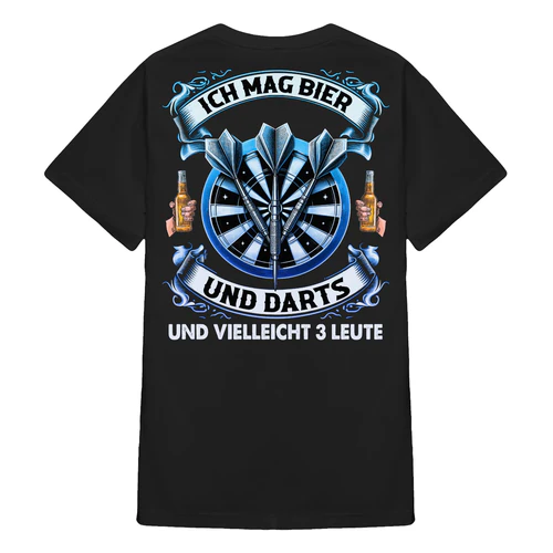 Darts Beer Like3
