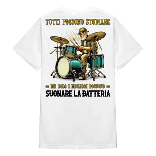 Drums Study2