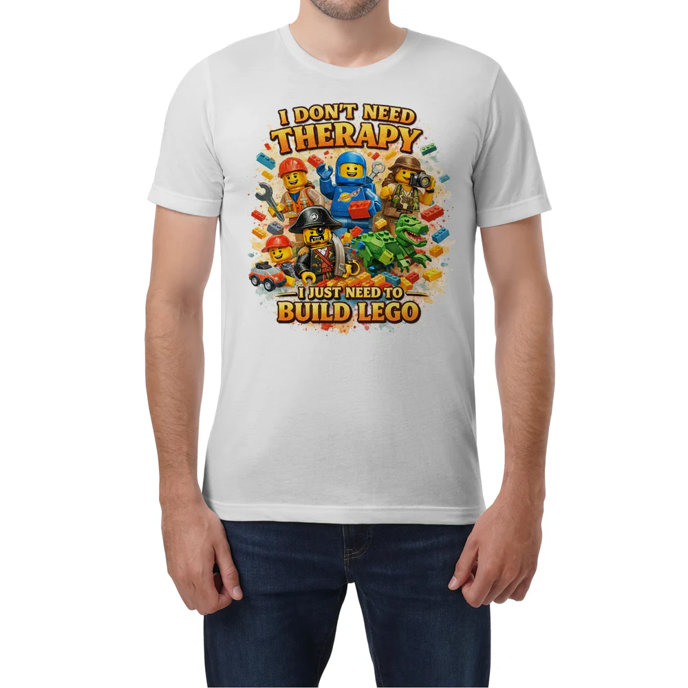 Leg Therapy T-Shirt