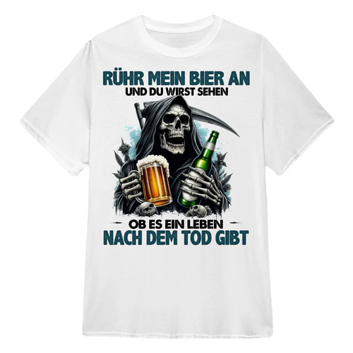 Beer After