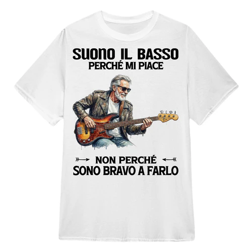 Bass Guitar Good At What