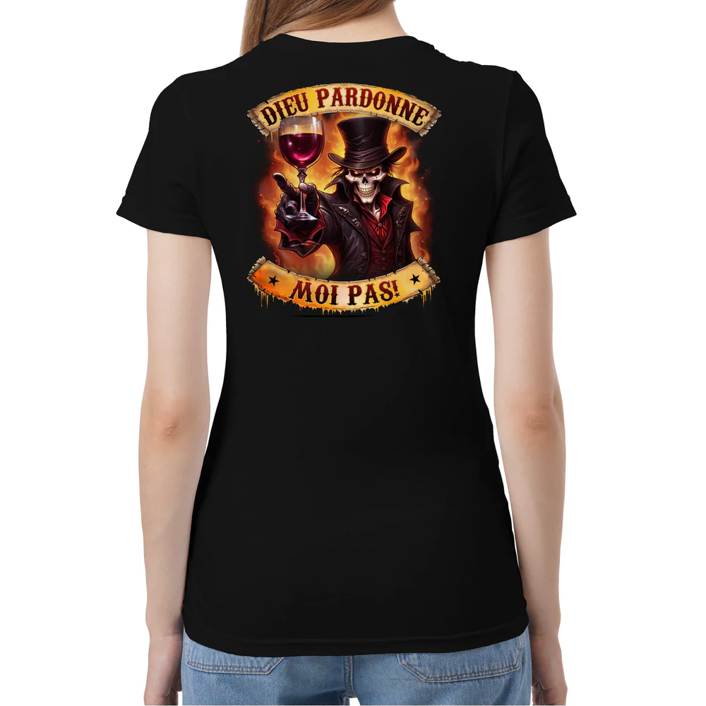 Wine God T-Shirt
