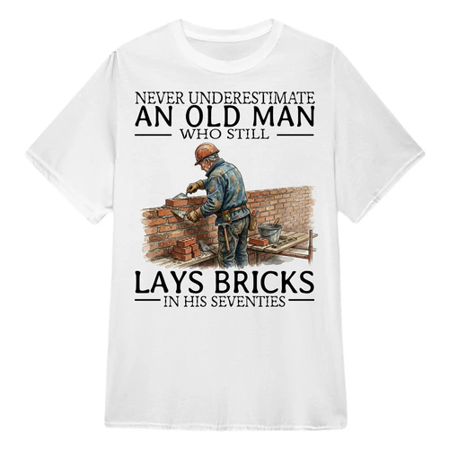 Masons Never Old Men 70