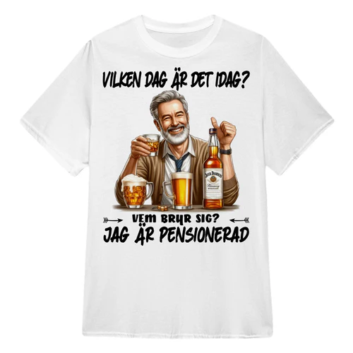 Beer Whisky What Day