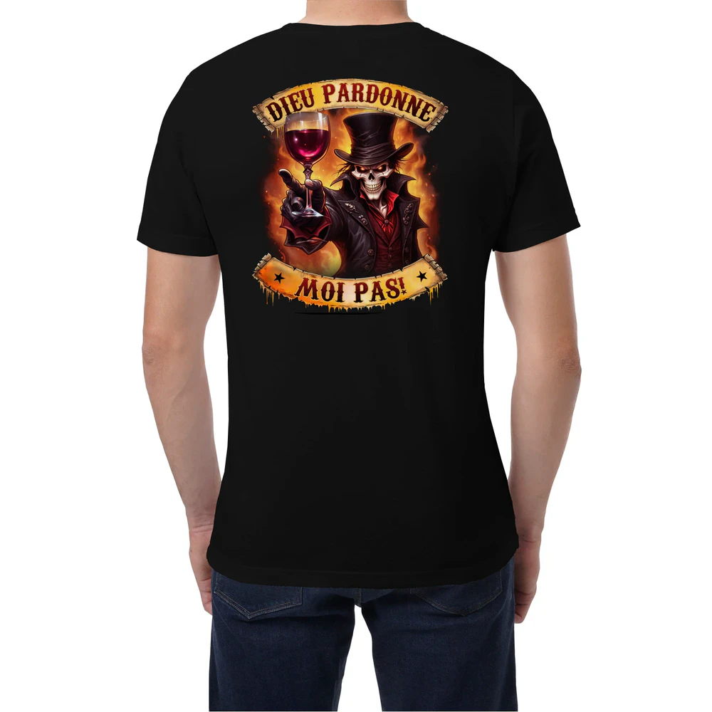Wine God T-Shirt
