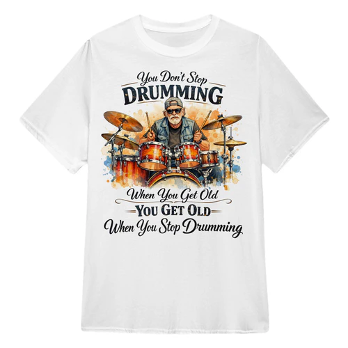 Drum Stop