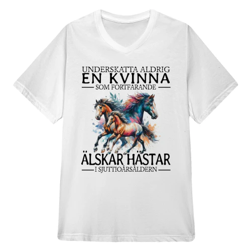 Horse Never Owm70
