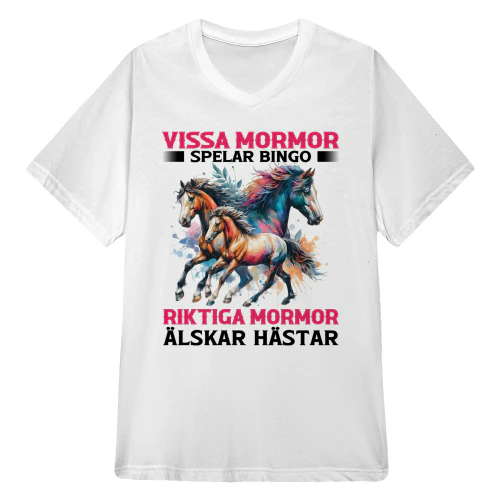Horse Gmas Bingo